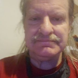 Meet your Posher, Ronald